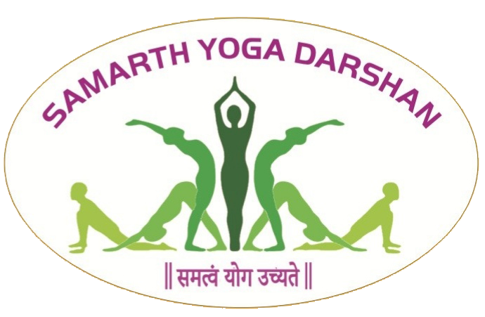 Samarth Yoga Darshan